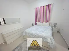 Premium &amp; Spacious 1BHK Apartment for Monthly Rent – Brand New Furniture, Al Rashidiya 3, Ajma