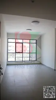 Brand New - 2 Bhk Apartment Available In Al Reem Building, Jurf 3, Ajman