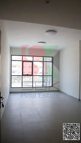 Brand New - 2 Bhk Apartment Available In Al Reem Building, Jurf 3, Ajman