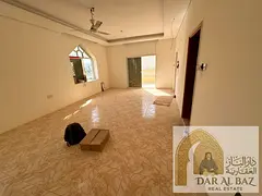 Fully renovated villa for rent in Al Faiha, Sharjah | 5 bedrooms, majlis, and outdoor space | Next t