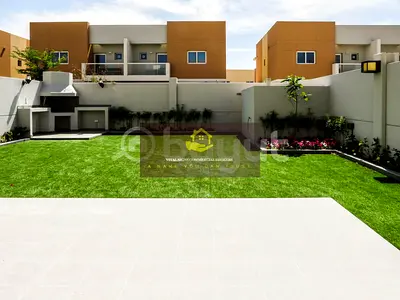 "100% Freehold |Pool/Garden 3-Bedroom + Maid’s Room for All Nationalities"
