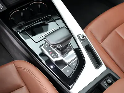 Audi A4 35 TFSI S line, миниатюра 18