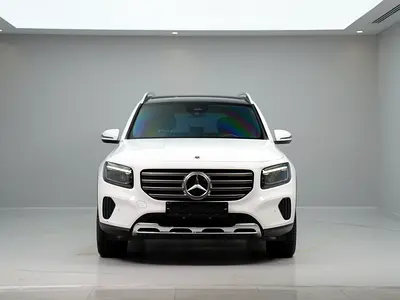 Mercedes-Benz GLB 200, миниатюра 5