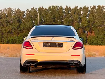 صورة مصغرة 7 لـ 2017 Mercedes-BENZ E-CLASS