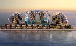 Sea View | High Returns | Premium Amenities