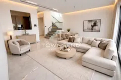Smart Home Features | Corner Unit | Park Backing