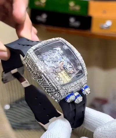 Watch for sale