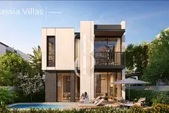 Forest Villa | Single Row | Family Living