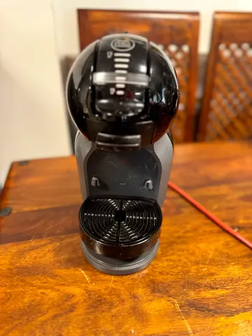 Nescafe Dolce Gusto Krups Coffee Machine