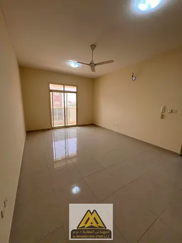 بلكونه ب اطلاله مفتوحه *  غرفه خادمه * مساحه كبيره * سعر خيال * صيانه فري * تكيف مركزي * تسهيل ف الدفعات