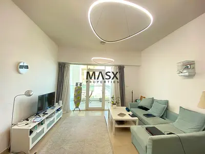 Semi Furnished | Spacious Apartment | Chiller Free