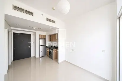 Available Now | Modern Building | Great Community