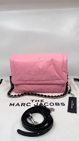 Marc Jacobs The Pillow Bag - Pink