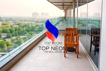 Huge Balcony | Stunning View | Best Deal!