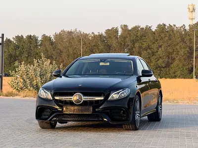 صورة مصغرة 3 لـ 2019 Mercedes-BENZ E-CLASS