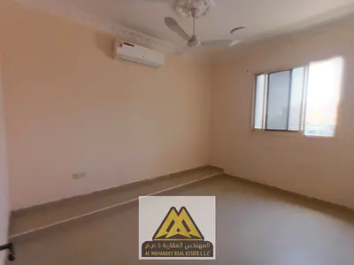 Well-Proportioned 1BR Apartment for Annual Rent on Sheikh Ammar Road Al Rawda 3 Ajman