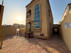 🏠 Prime Residential/Commercial Villa for Rent in Al Mowaihat 1 – Corner Unit | 8 Beds & 3 K