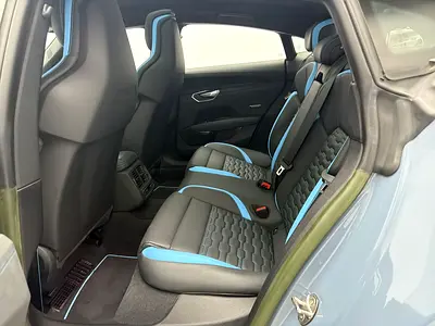 2023 AUDI E-TRON GT — фото 12