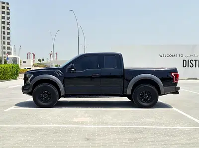 2018 FORD F-150 缩略图 5