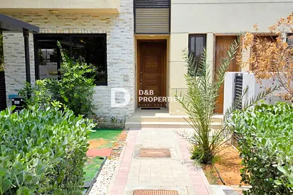 The Turf | Damac Hills | Maids Room