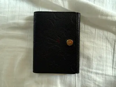 Card wallet Louis Vuitton