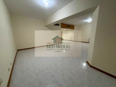 3 BR + Maid l Spacious l Well maintained l Prime Location
