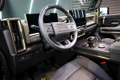 صورة 5 لـ 2024 GMC HUMMER