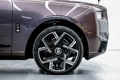 صورة مصغرة 18 لـ 2025 ROLLS-ROYCE CULLINAN
