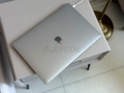 Apple MacBook Pro 16-inch (Intel Core i9)