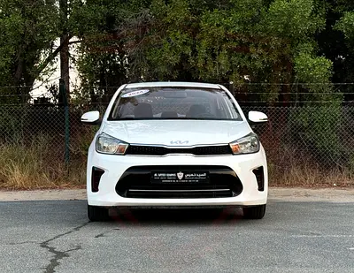 Kia Pegas EX, миниатюра 2