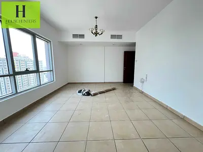 Ac free 1 bhk with 2 washroom full open view