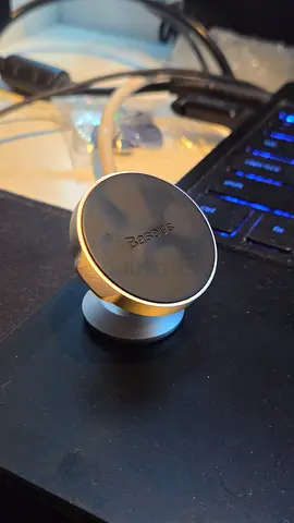Baseus Magnetic Car Mount Holder for phone