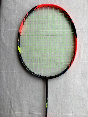 LI-NING BLADE X 500 - Badminton Racket