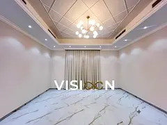 Large 5BR Villa l Very Good Condtiion And Clean