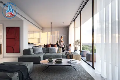 5% PAYMENT | 10% ROI | 65% MORTGAGE |100% APPRECIATION