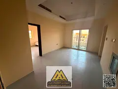 Master bedroom | Central air conditioning | Spacious area | Distinctive view | Balcony