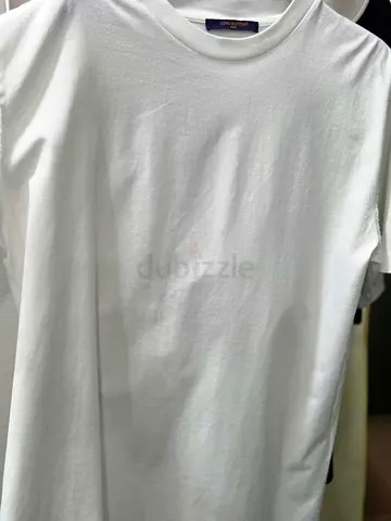 Louis Vuitton Original T Shirt