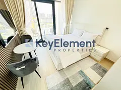 furnished | 25% Below OP | Rented till oct-2026