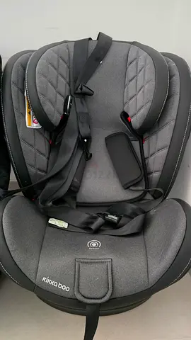 Car seat Kikkaboo Child Car Seat – Brand New, Never Used