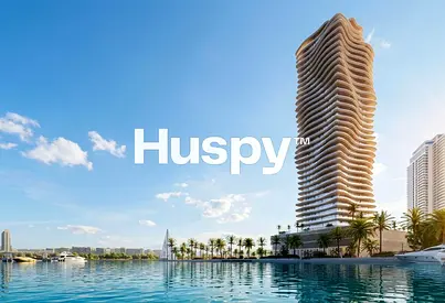 Sea And City View | Fully Furnished | High ROI