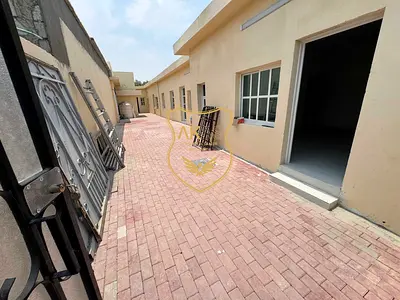 Ready to Move | Spacious 4BR Family Villa in Al Jazat