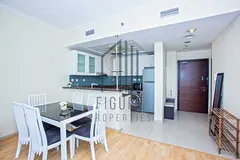 Fully Furnished 1-BR | Vacant | Well Maintained