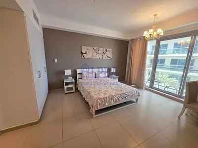 FURNISHED STUDIO | PACIFIC | AL MARJAN ISLAND