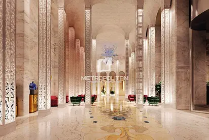 Iconic Residence | Luxury Living | High Floor