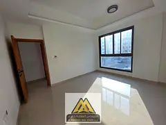 Brand New 2-Bedroom Family Apartment for Annual Rent in Al Hamidiya 1 - Ajman (First Tenant - Built-