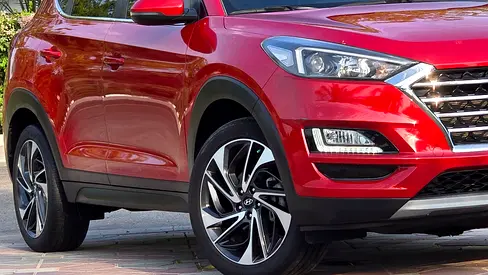 صورة 11 لـ 2019 Hyundai TUCSON