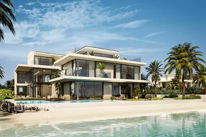 ULTRA LUXURY | CORNER UNIT | CRYSTAL LAGOON ACCESS