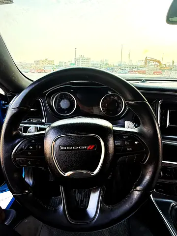 2016 Dodge CHALLENGER — миниатюра 6