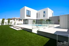 Brand New | Huge Plot | Prime Al Manara Location