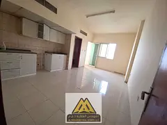Spacious Studio Apartment Balcony with Excellent View Central AC Excellent Layout and Practical Desi